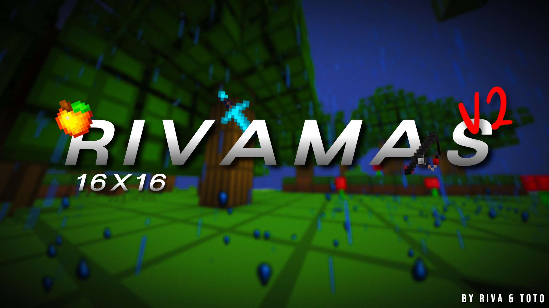 RIVAMAS V2   16x by rivadera & ToTo on PvPRP